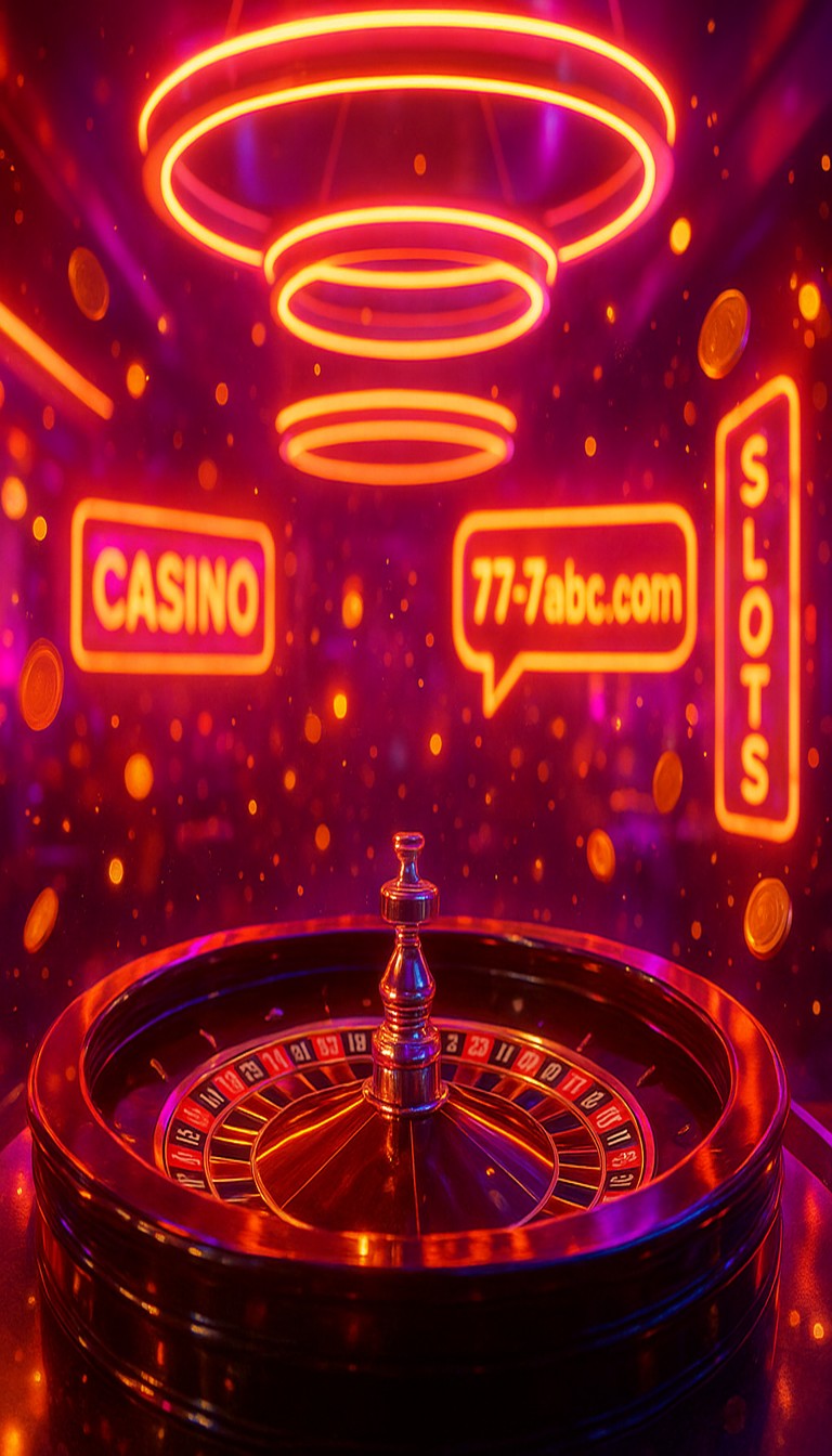 777abc game VIP gaming