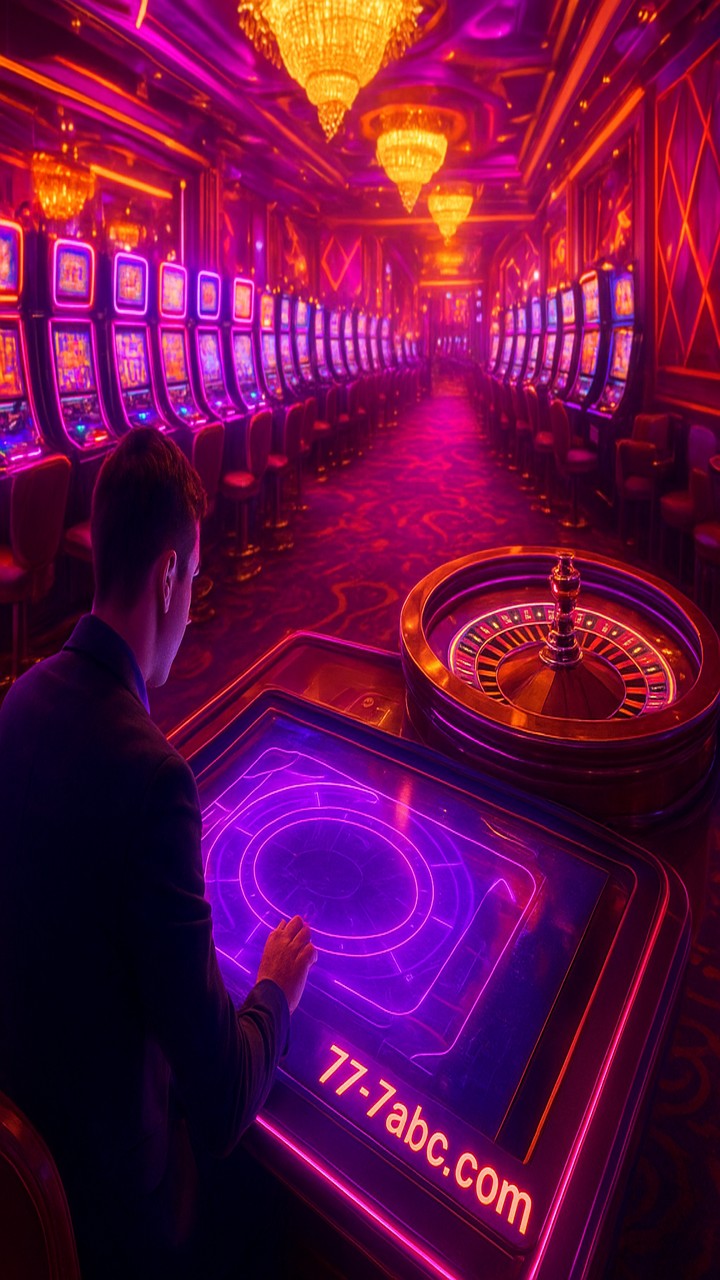 777abc game weekend special offer