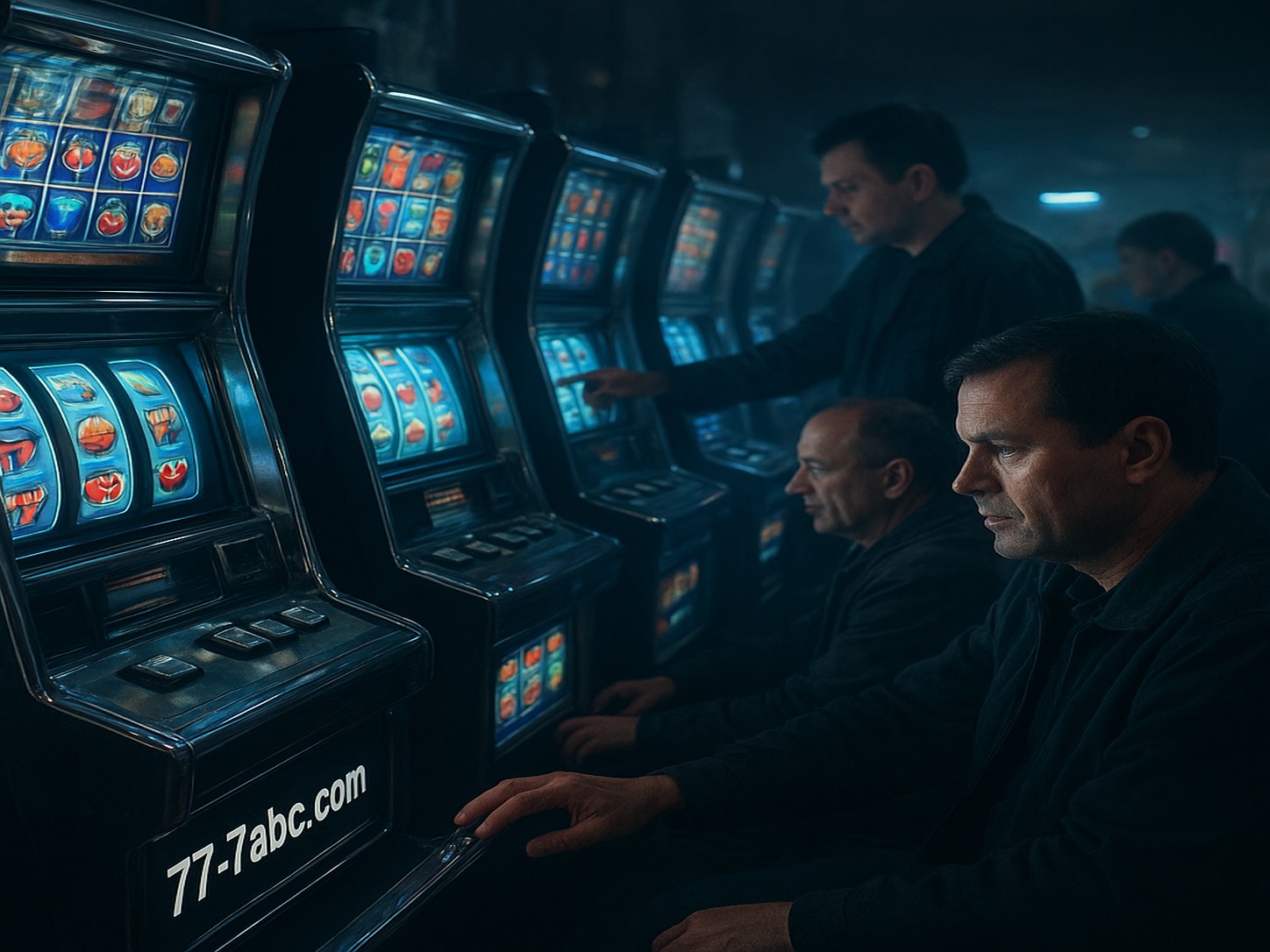 VIP experience with 799 game