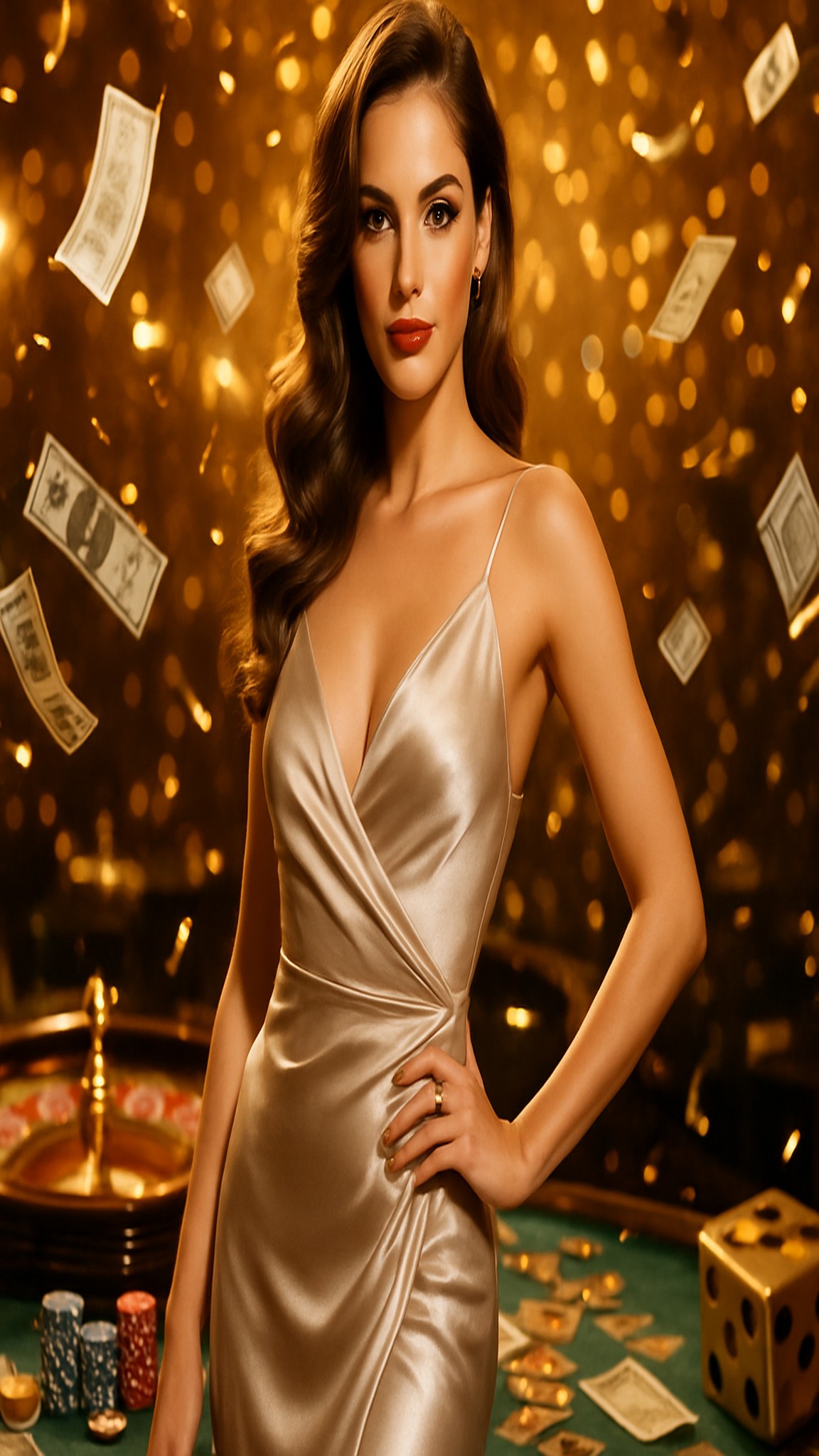 799 game premium interface